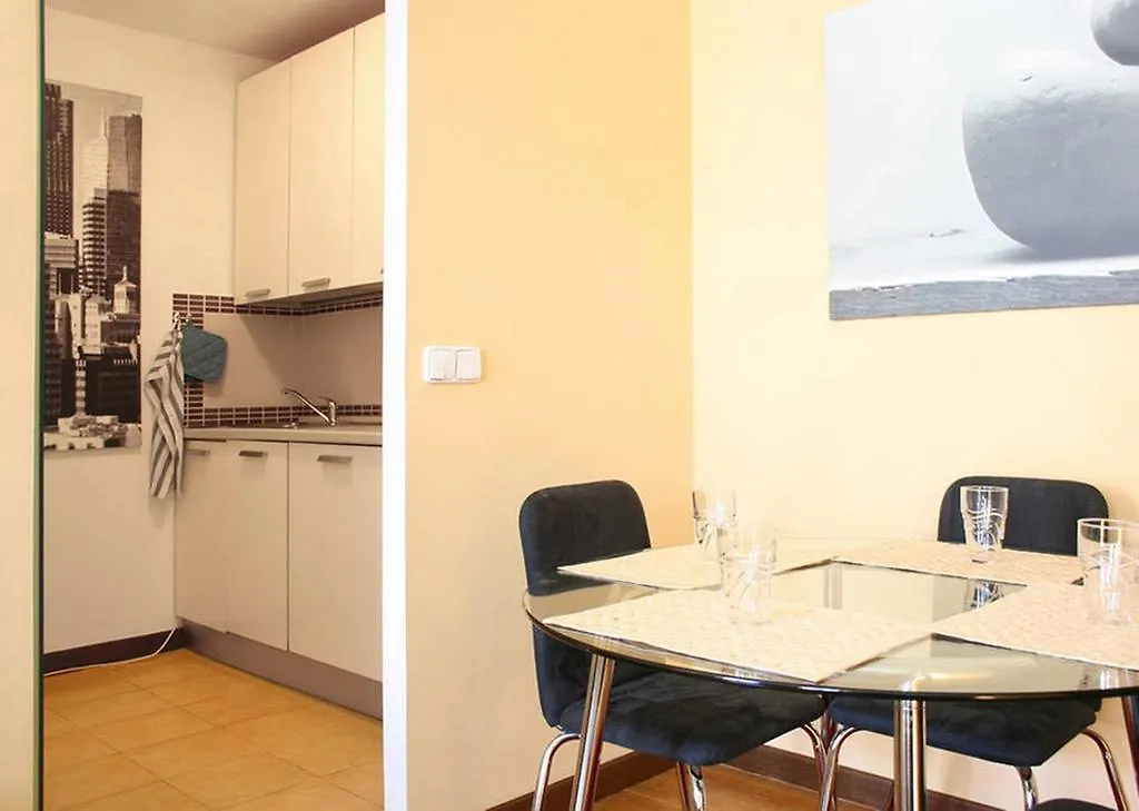 Apartment Slezska 58 براغ جمهورية التشيك
