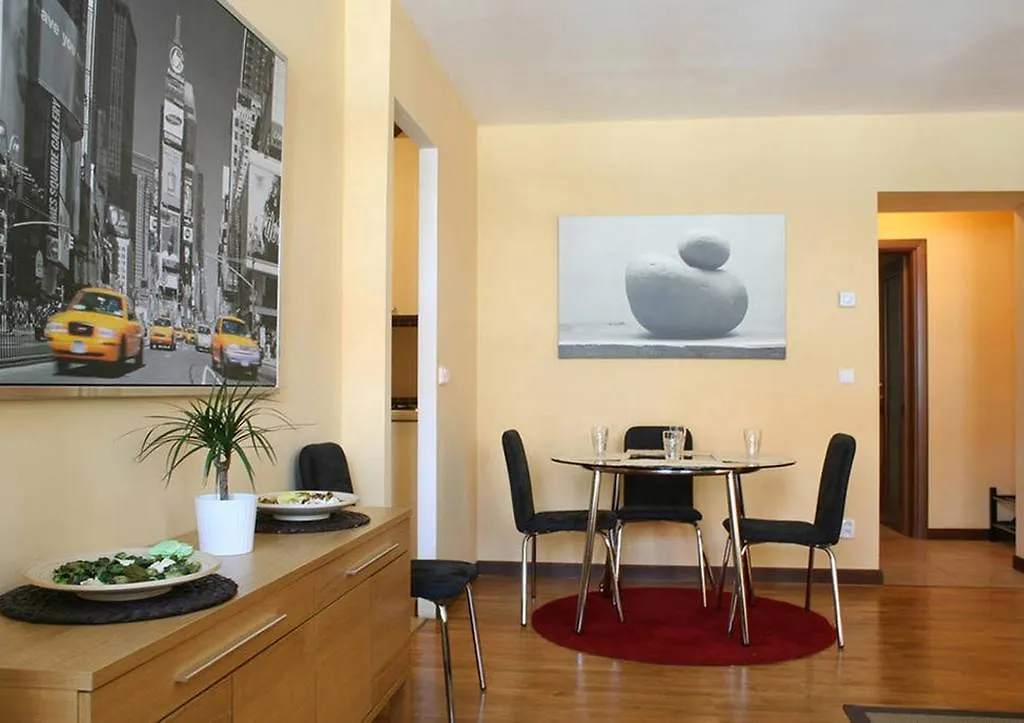 Apartment Slezska 58 براغ 0*,  جمهورية التشيك