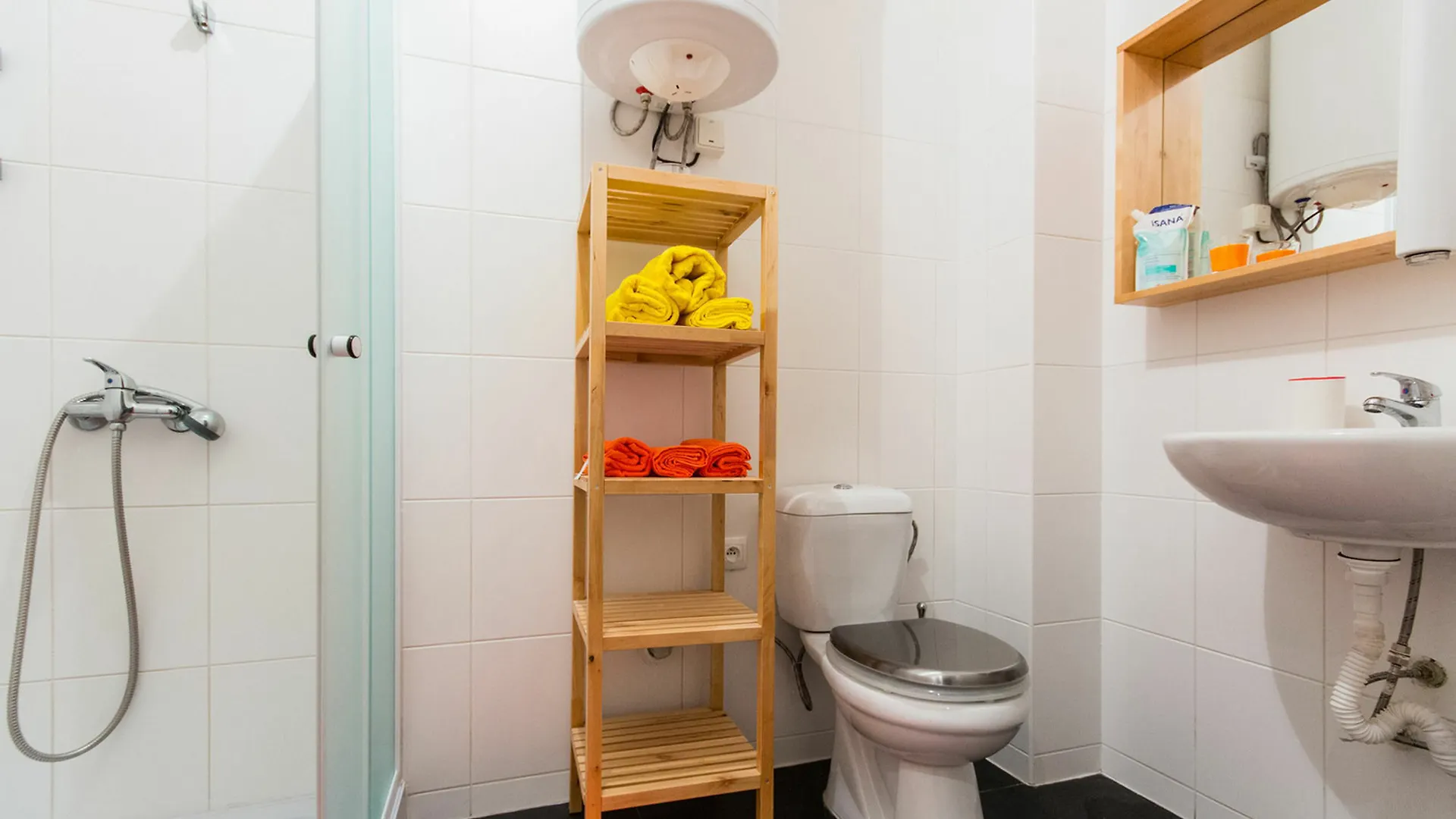 Apartment Slezska 58 براغ
